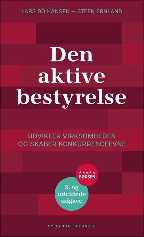 Den Aktive Bestyrelse