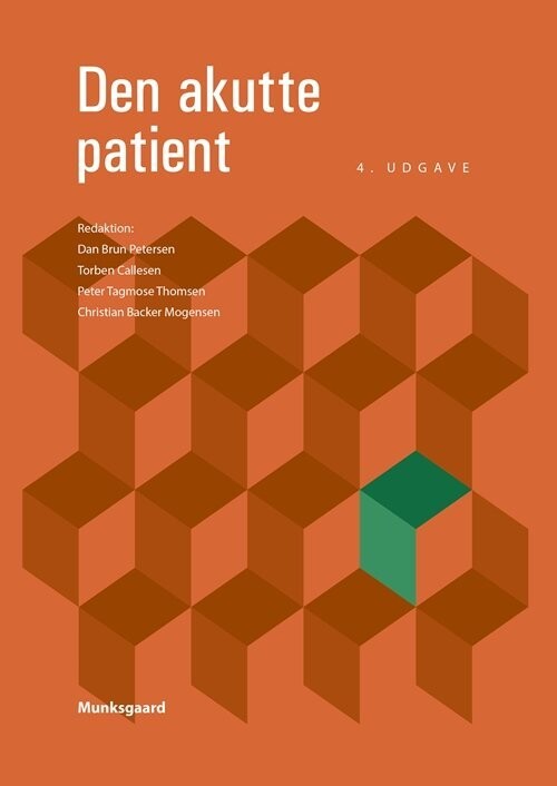 Den Akutte Patient