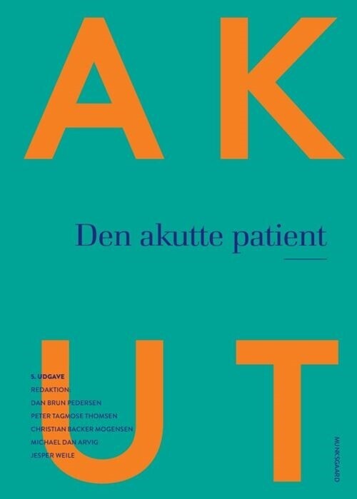 Den Akutte Patient