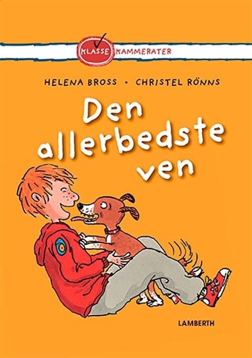 Den Allerbedste Ven