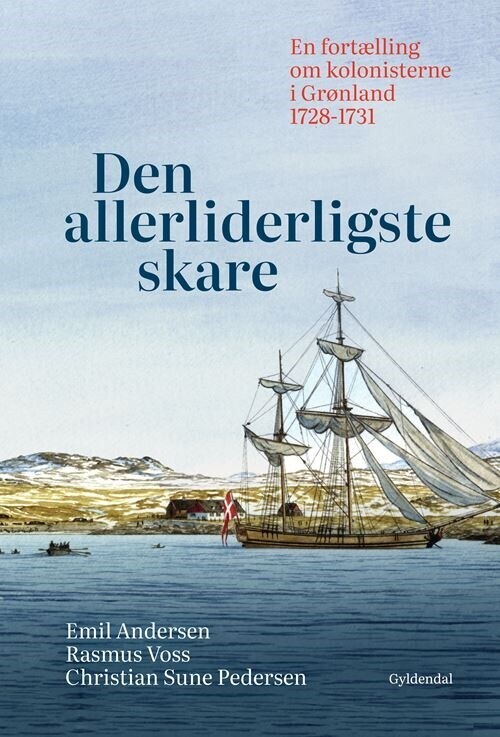 Den Allerliderligste Skare