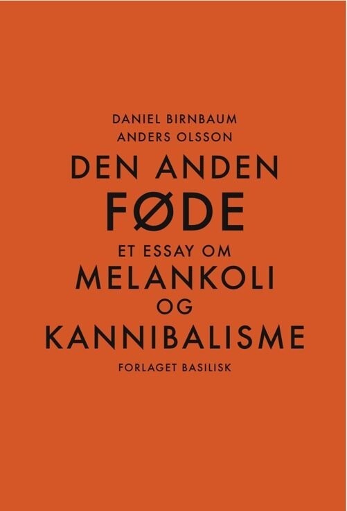 Den Anden Føde