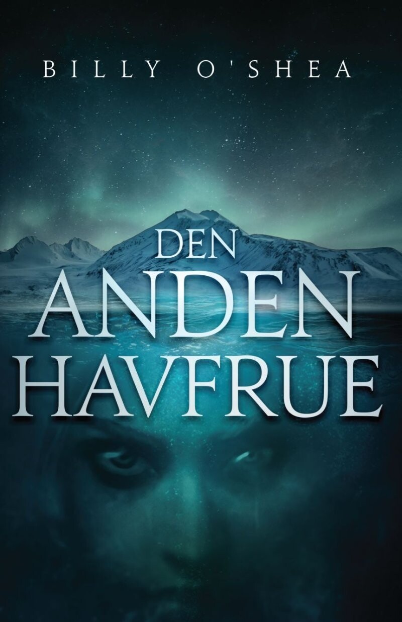 Den Anden Havfrue
