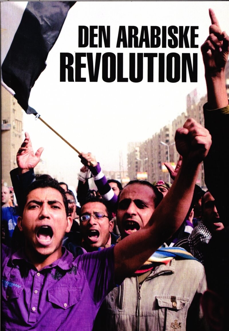 Den Arabiske Revolution