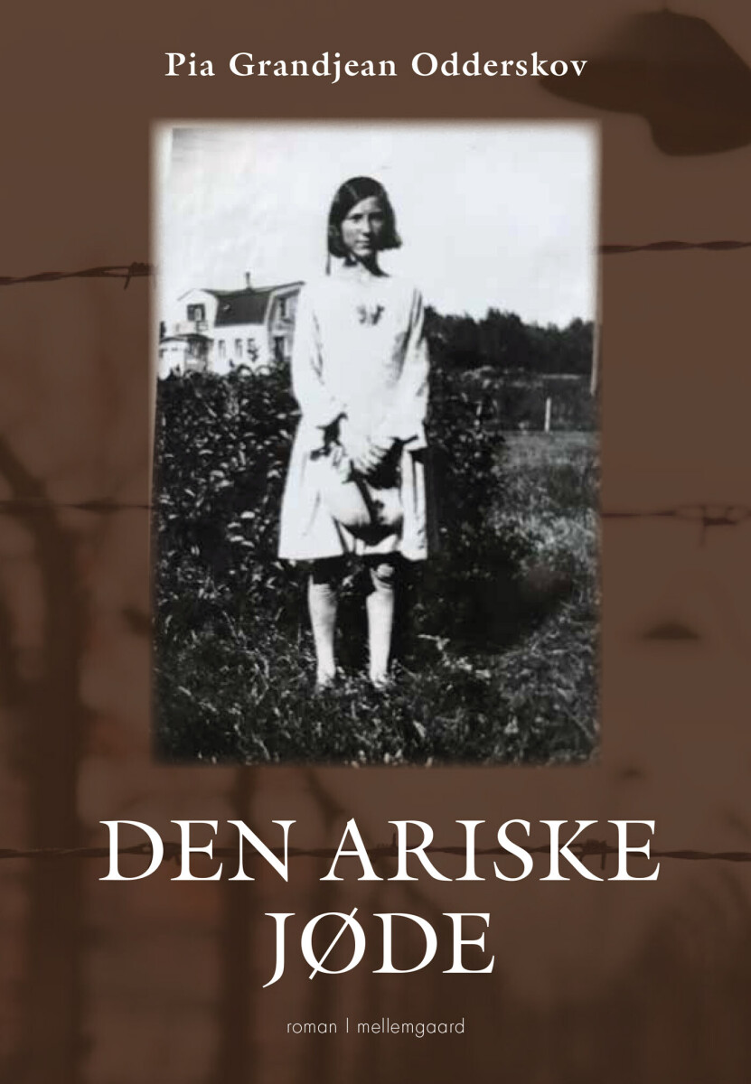 Den Ariske Jøde