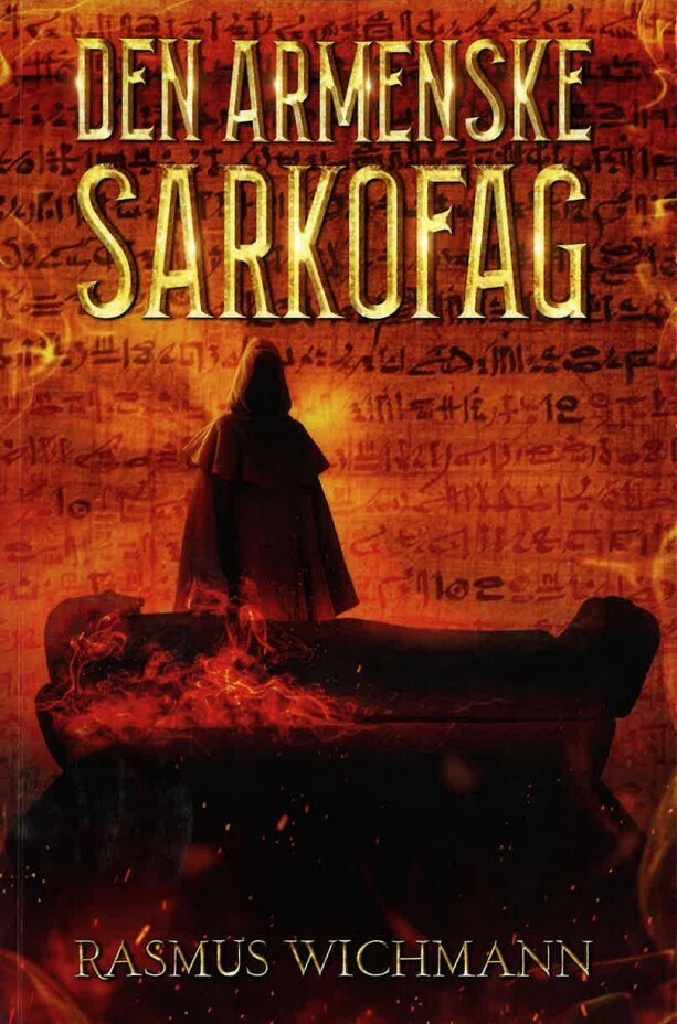 Den Armenske Sarkofag