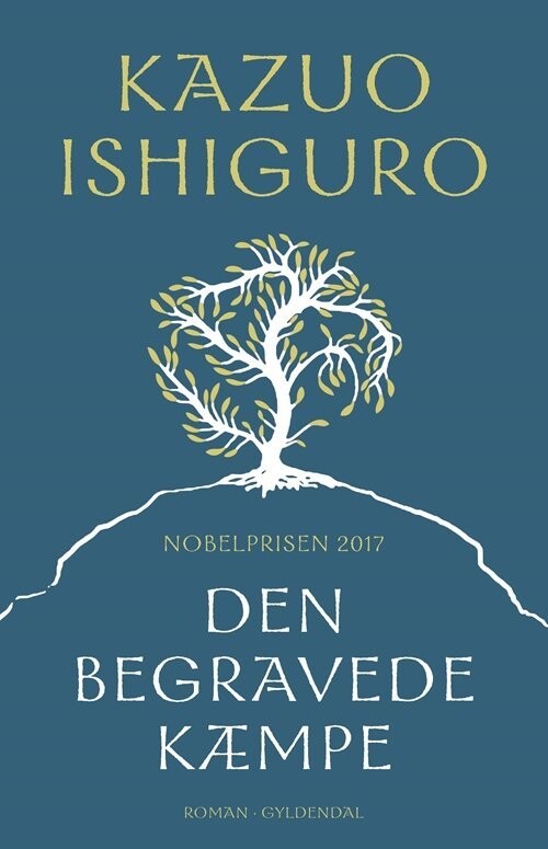 Den Begravede Kæmpe