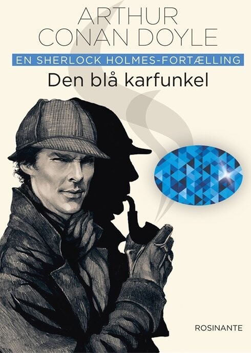 Den Blå Karfunkel