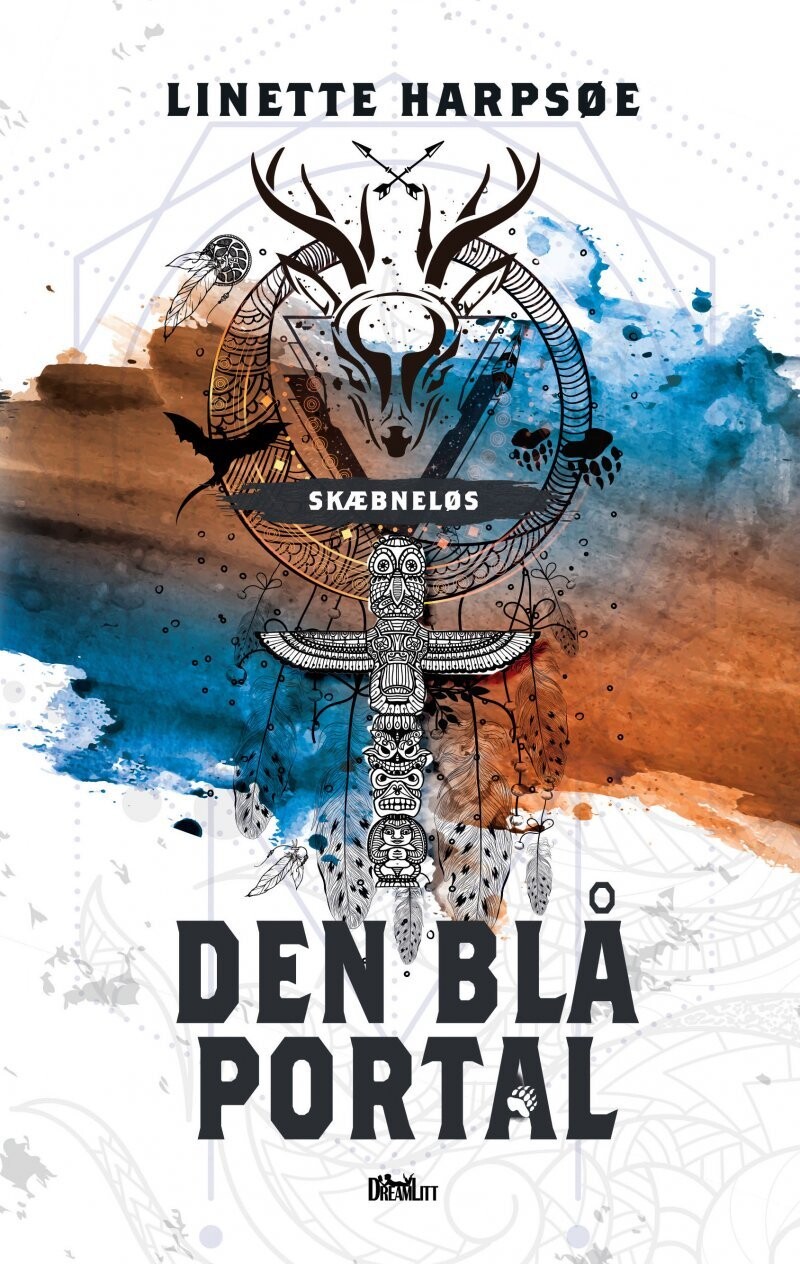 Den Blå Portal - Skæbneløs 2