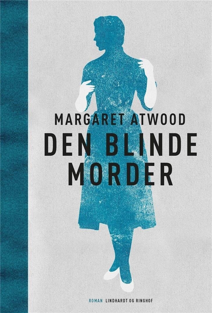 Den Blinde Morder