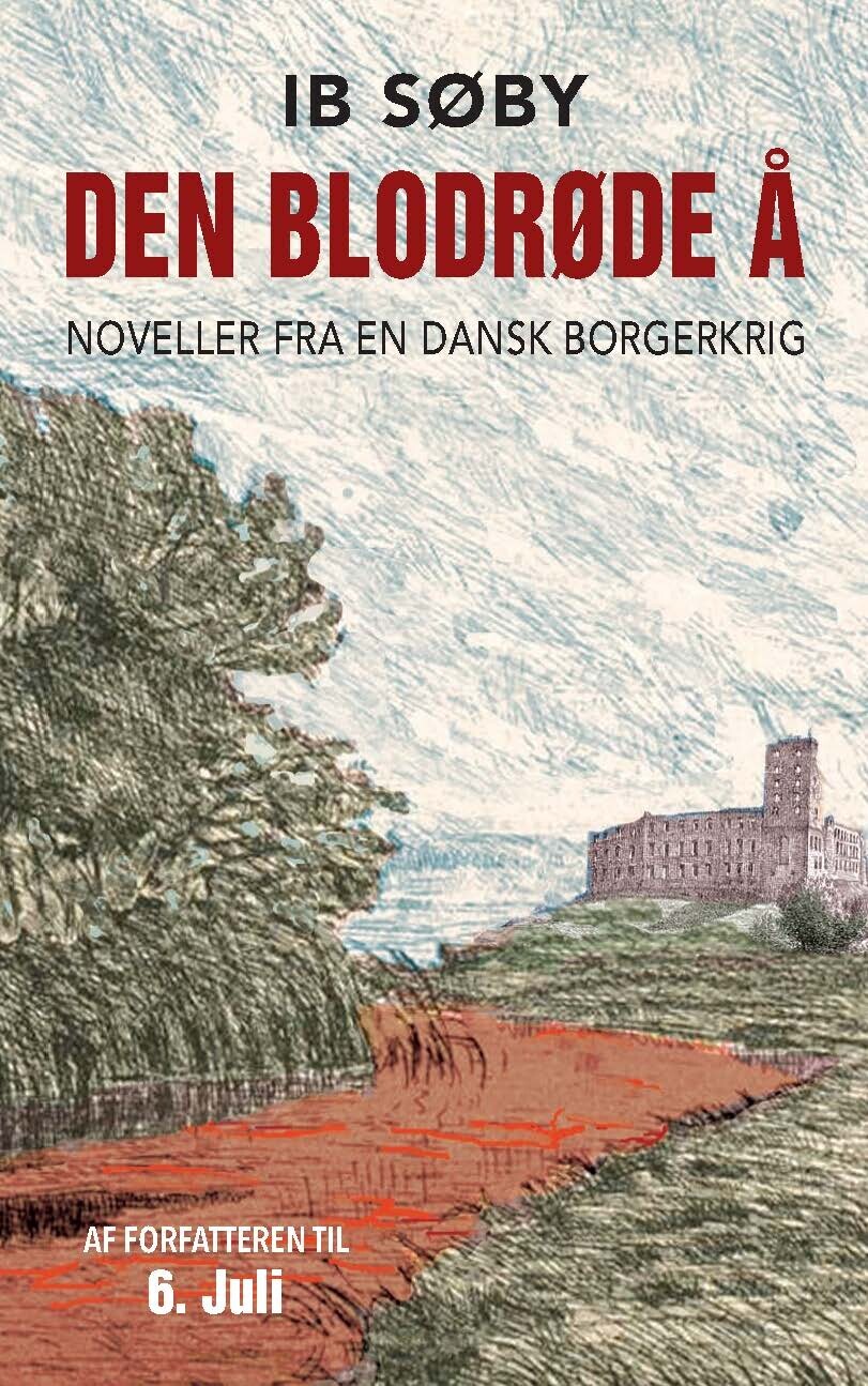 Den Blodrøde Å