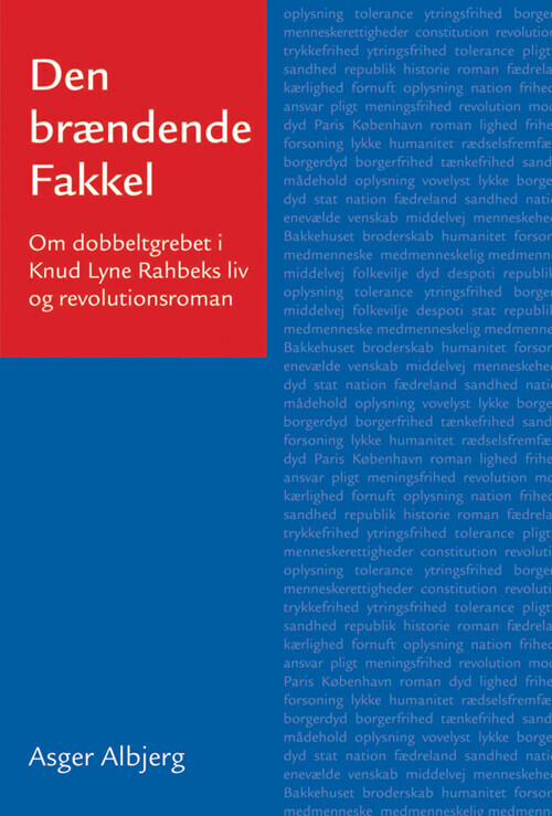 Den Brændende Fakkel
