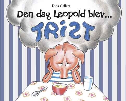 Den Dag Leopold Blev Trist
