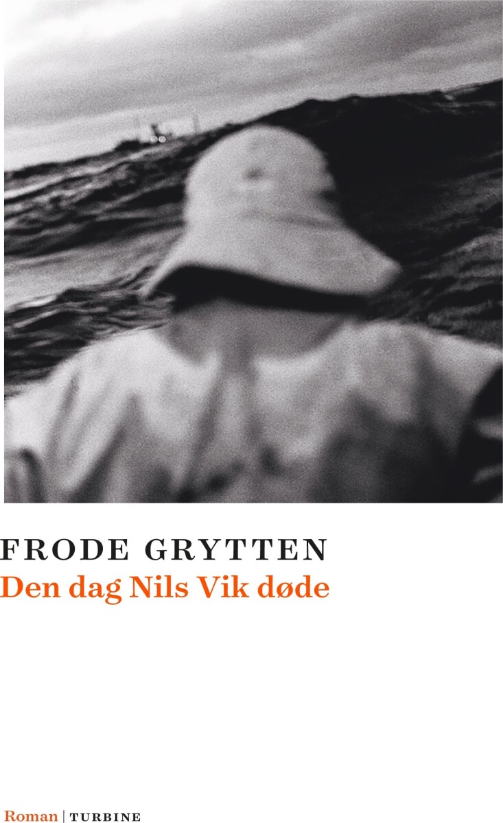 Den Dag Nils Vik Døde