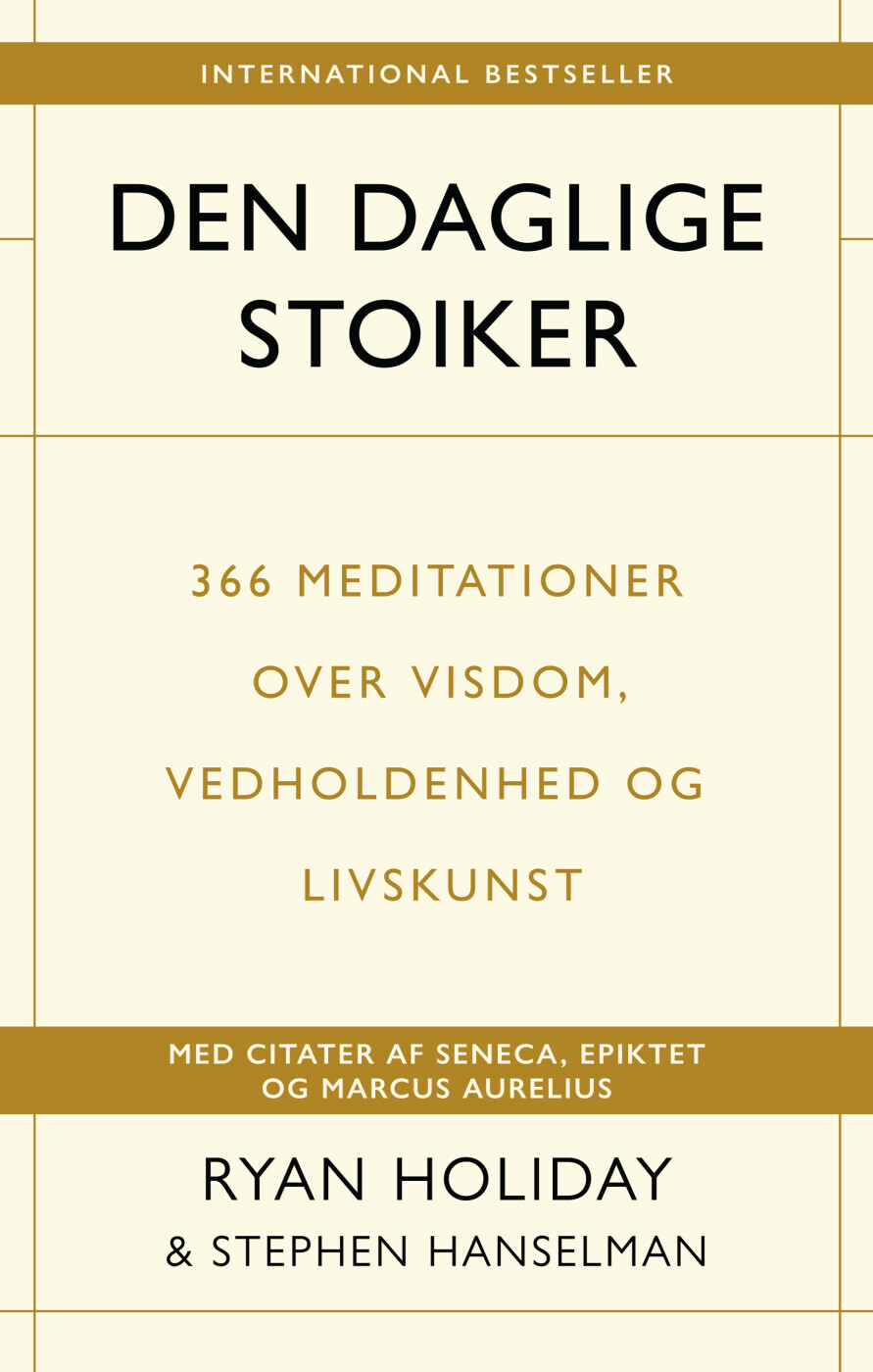 Den Daglige Stoiker