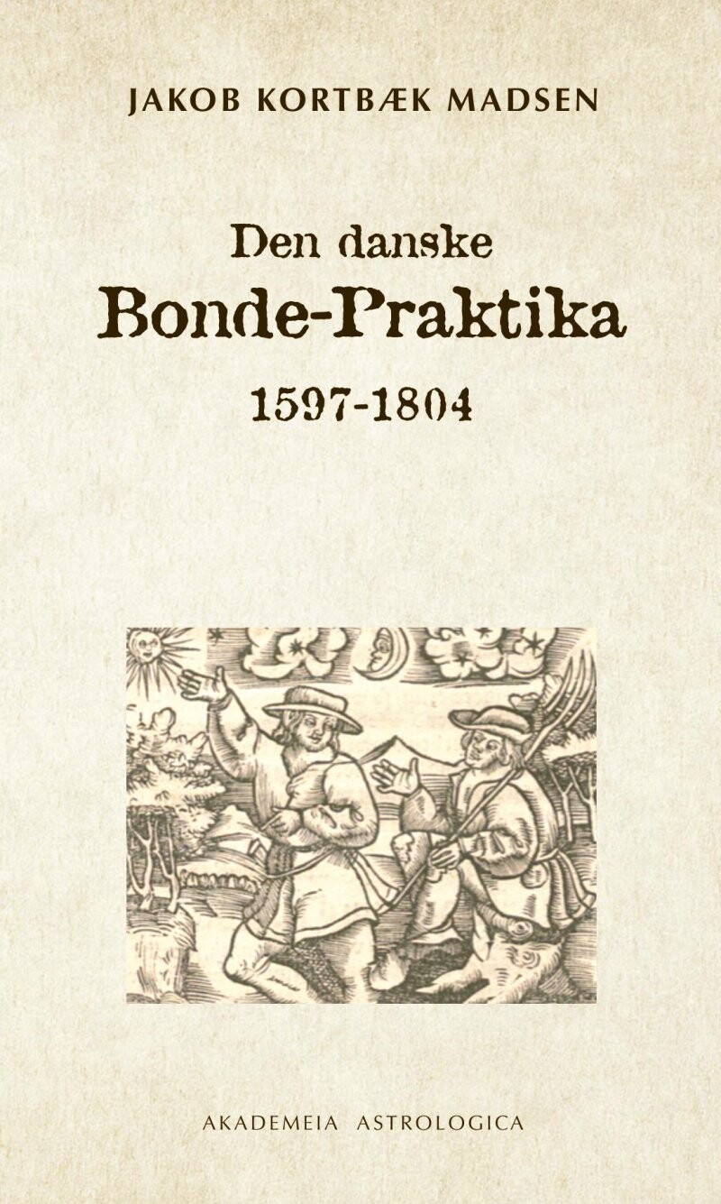 Den Danske Bonde-Praktika