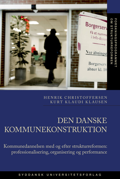 Den Danske Kommunekonstruktion