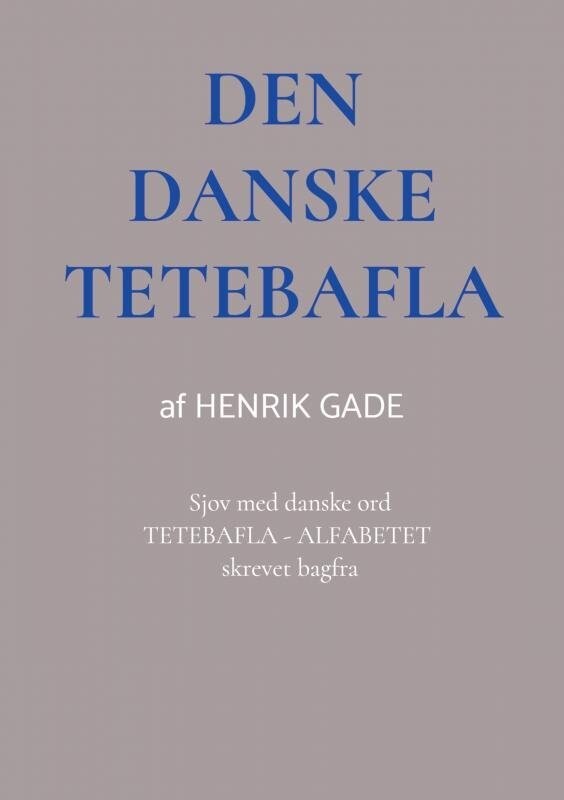 Den Danske Tetebafla
