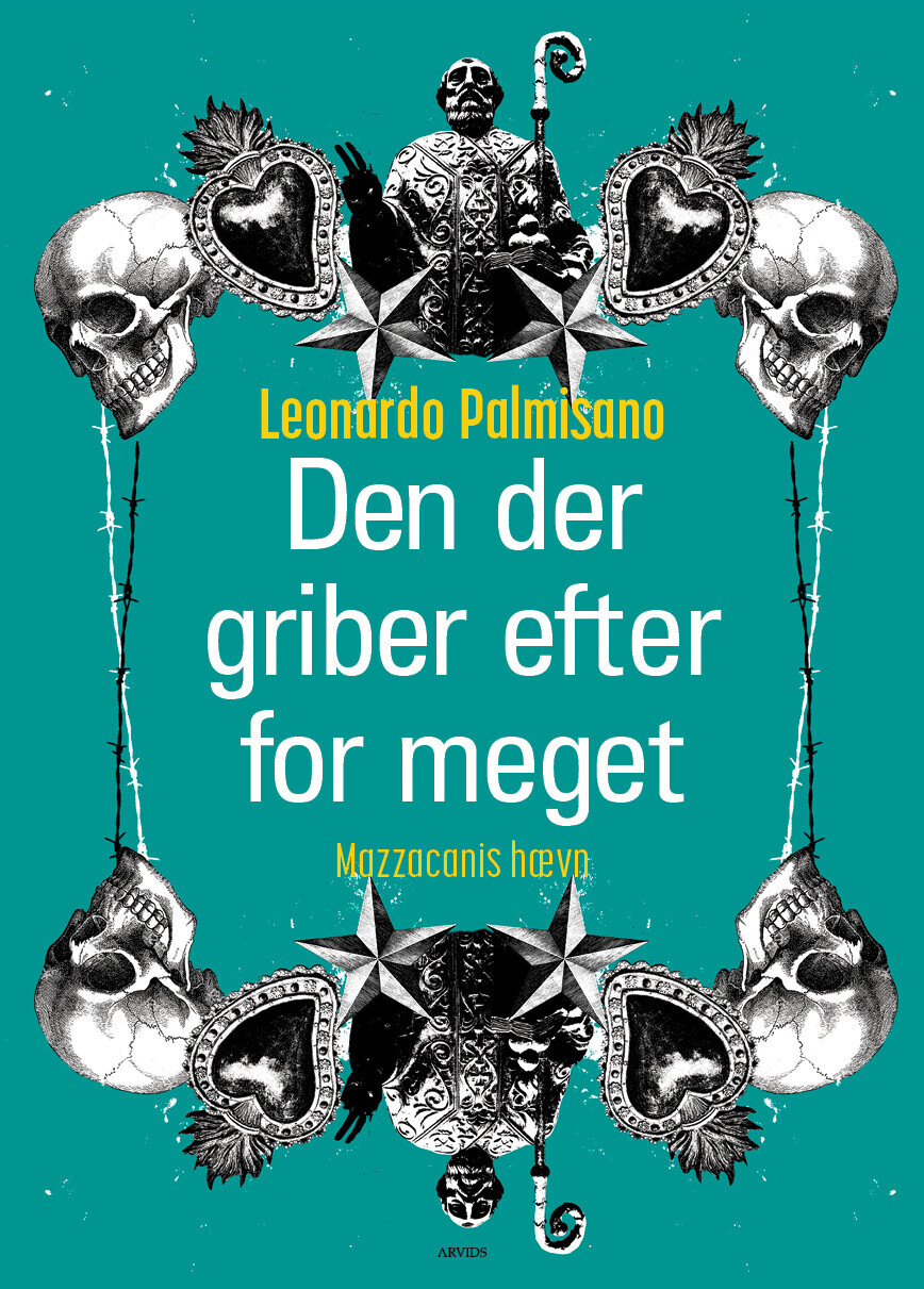 Den Der Griber Efter For Meget