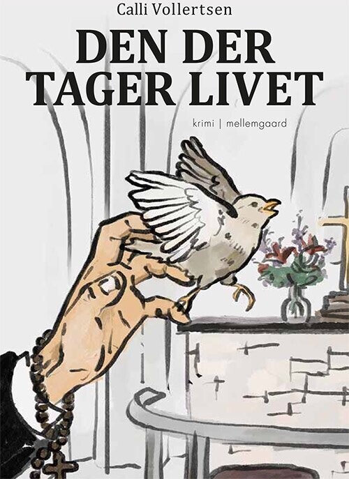 Den Der Tager Livet