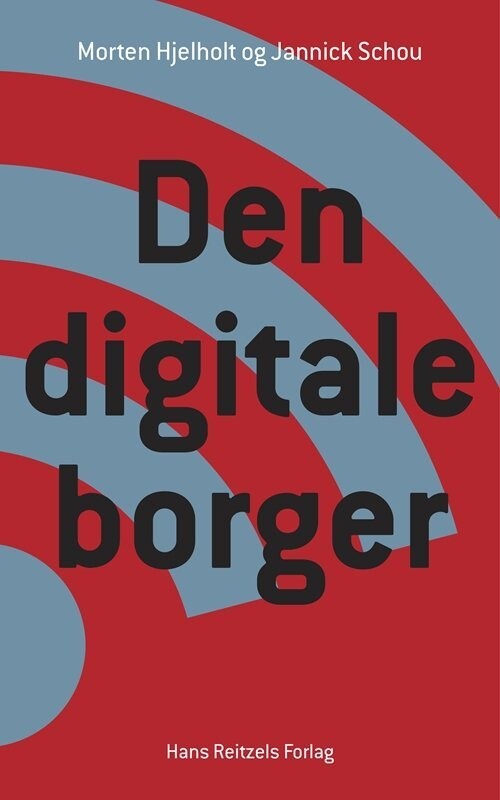 Den Digitale Borger