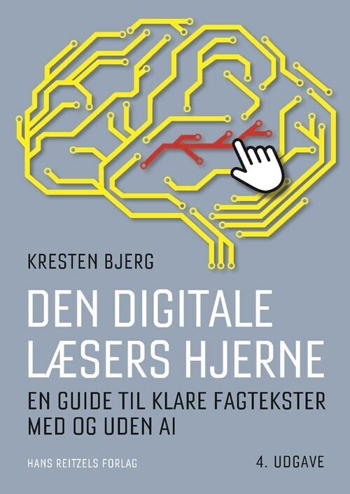 Den Digitale Læsers Hjerne