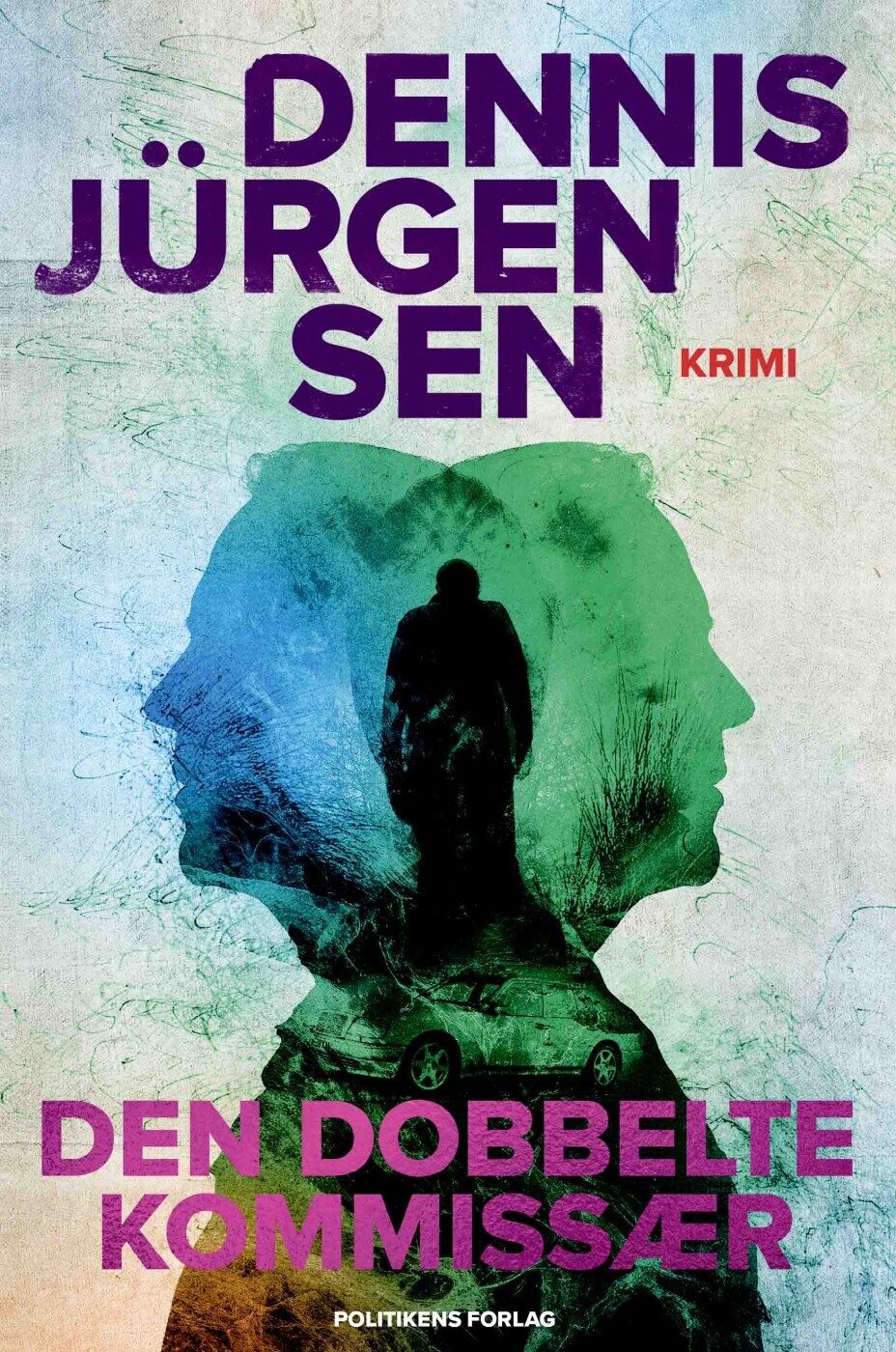 Den Dobbelte Kommissær