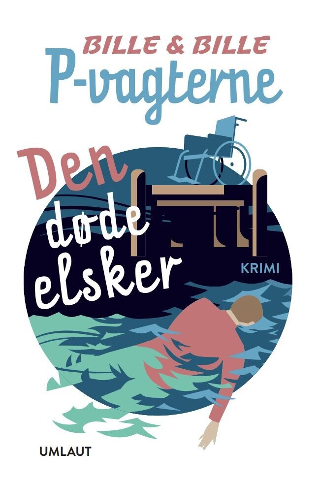 P-Vagterne Den Døde Elsker