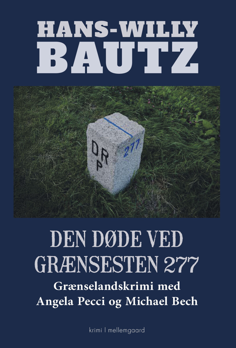 Den Døde Ved Grænsesten 277