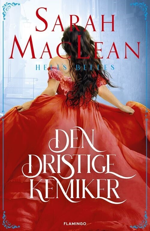 Den Dristige Kemiker