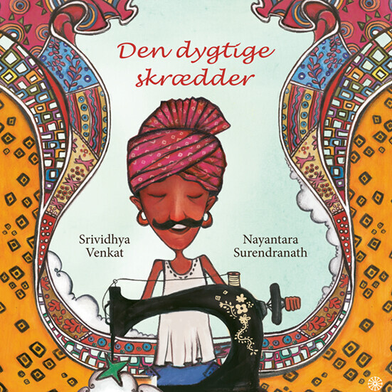 Den Dygtige Skrædder