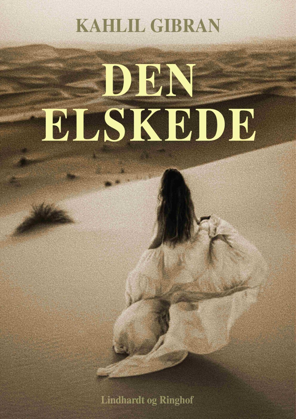 Den Elskede