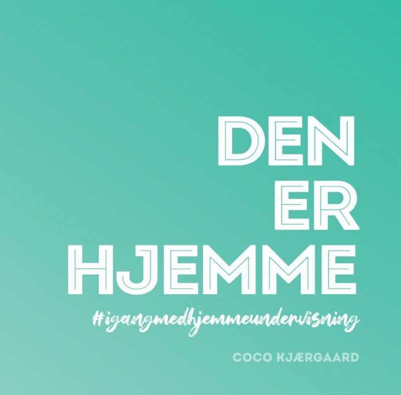 Den Er Hjemme
