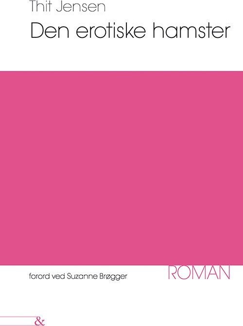 Den Erotiske Hamster