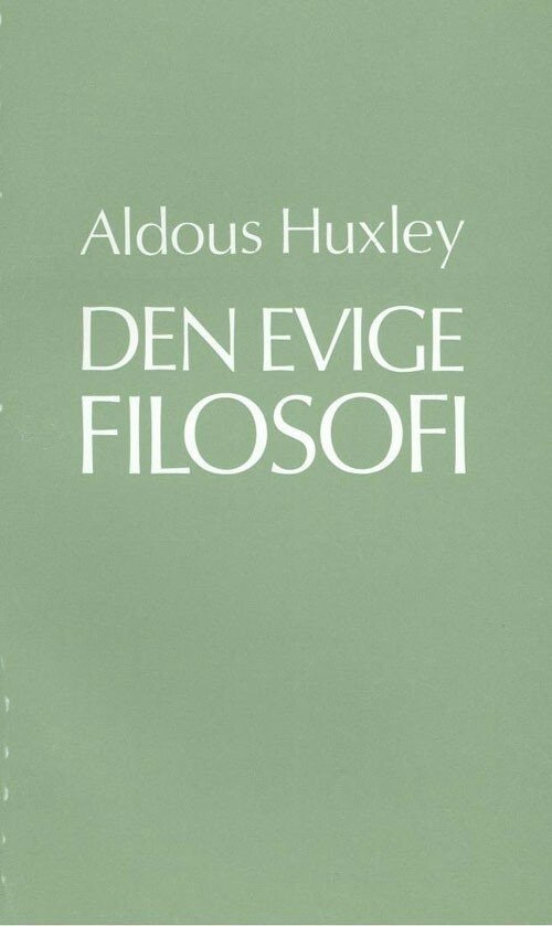 Den Evige Filosofi