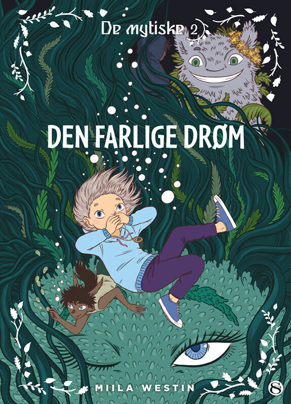 Den Farlige Drøm - De Mystiske 2