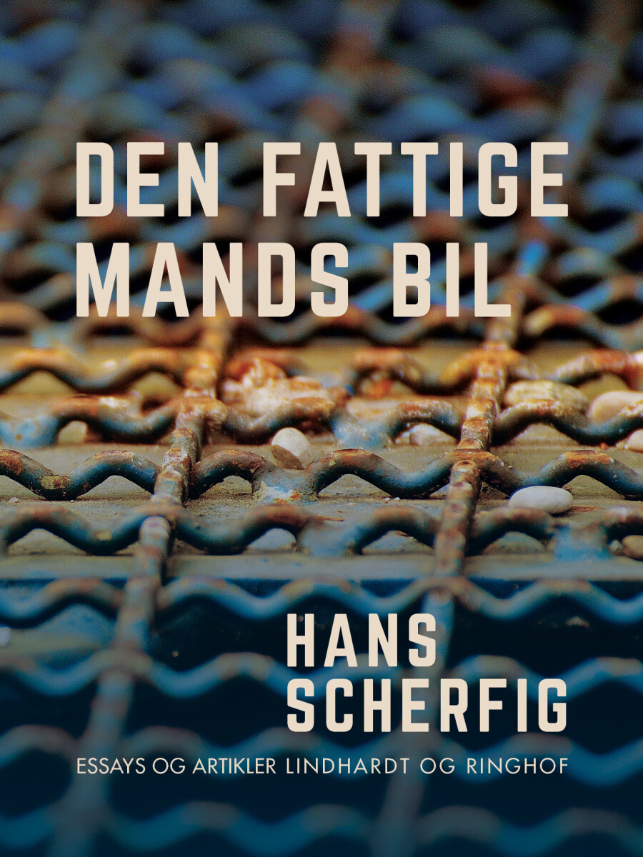 Den Fattige Mands Bil