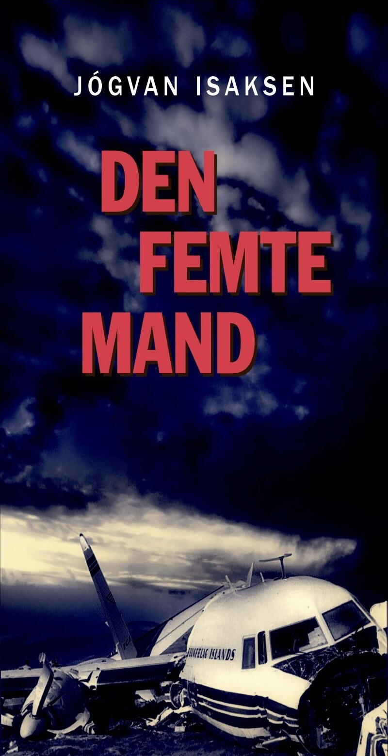 Den Femte Mand