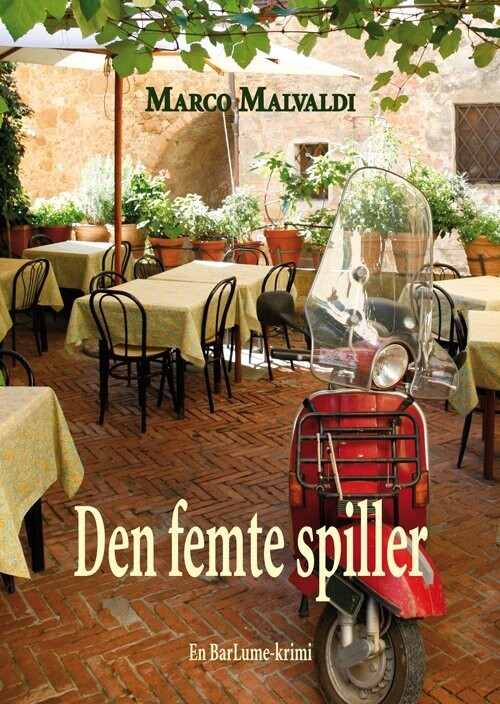 Den Femte Spiller
