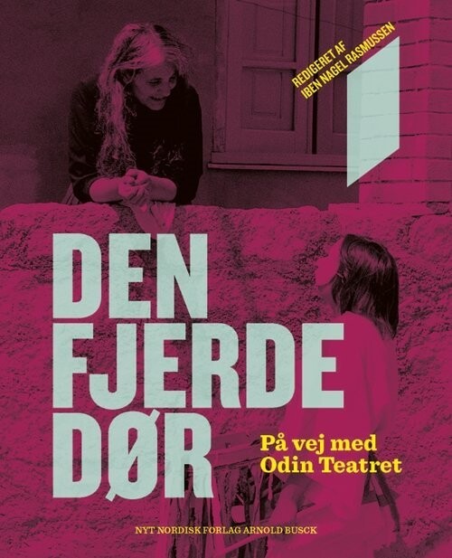 Den Fjerde Dør