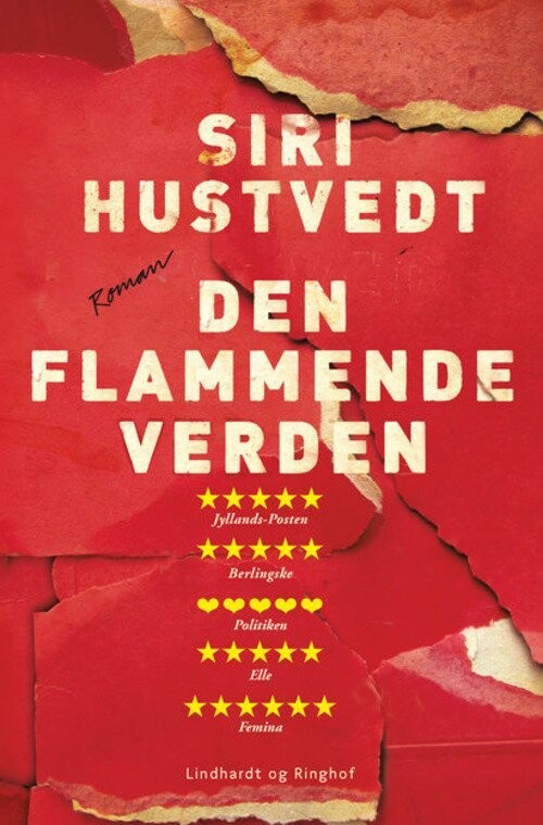 Den Flammende Verden