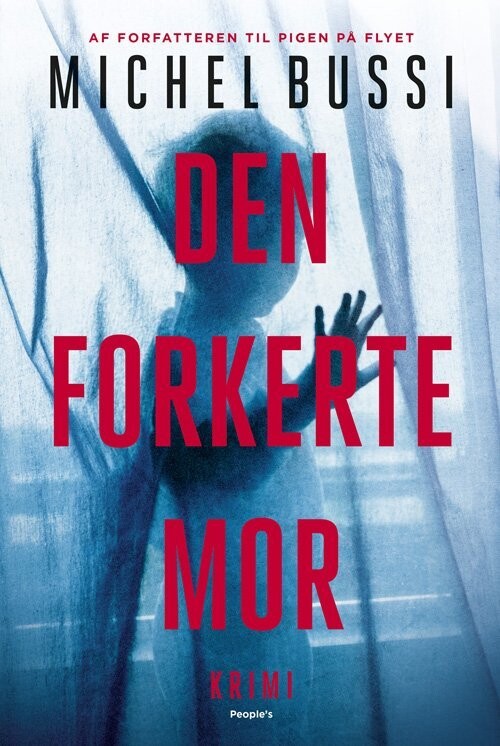 Den Forkerte Mor