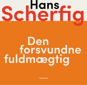Den Forsvundne Fuldmægtig