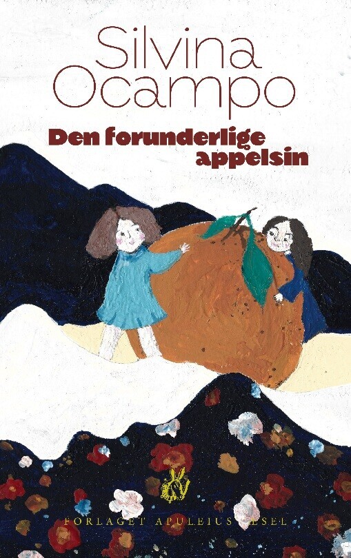 Den Forunderlige Appelsin