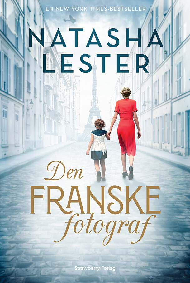 Den Franske Fotograf