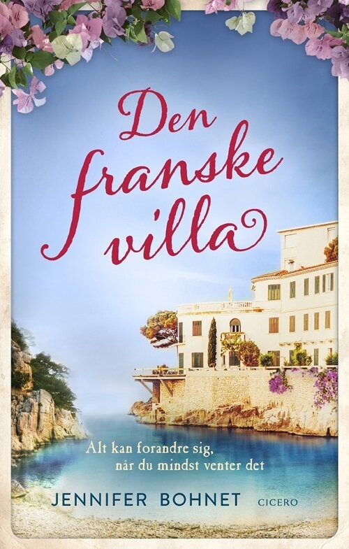 Den Franske Villa