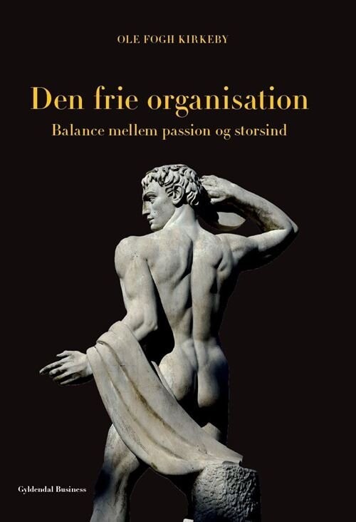 Den Frie Organisation