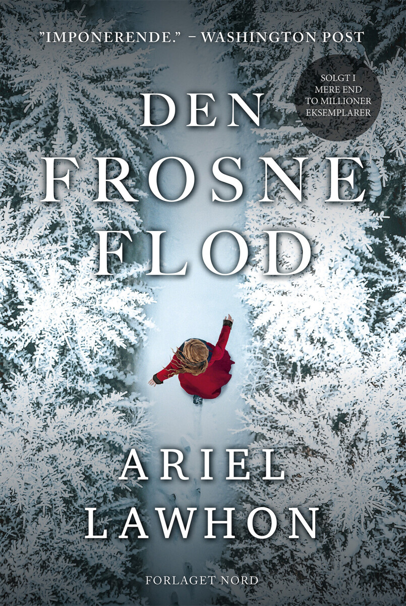 Den Frosne Flod