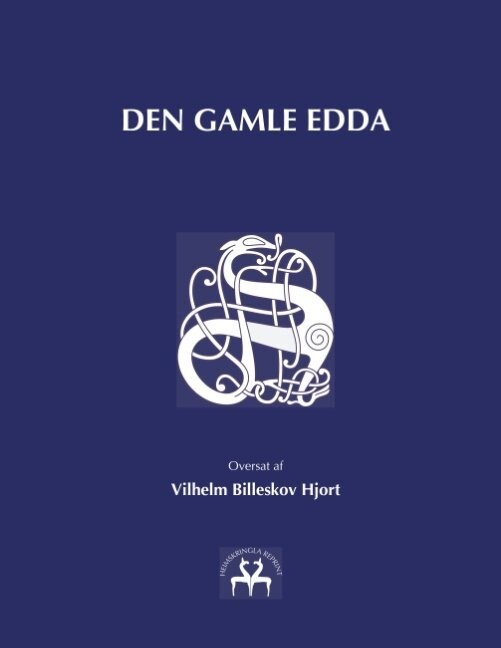 Den Gamle Edda
