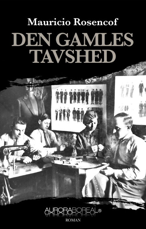 Den Gamles Tavshed